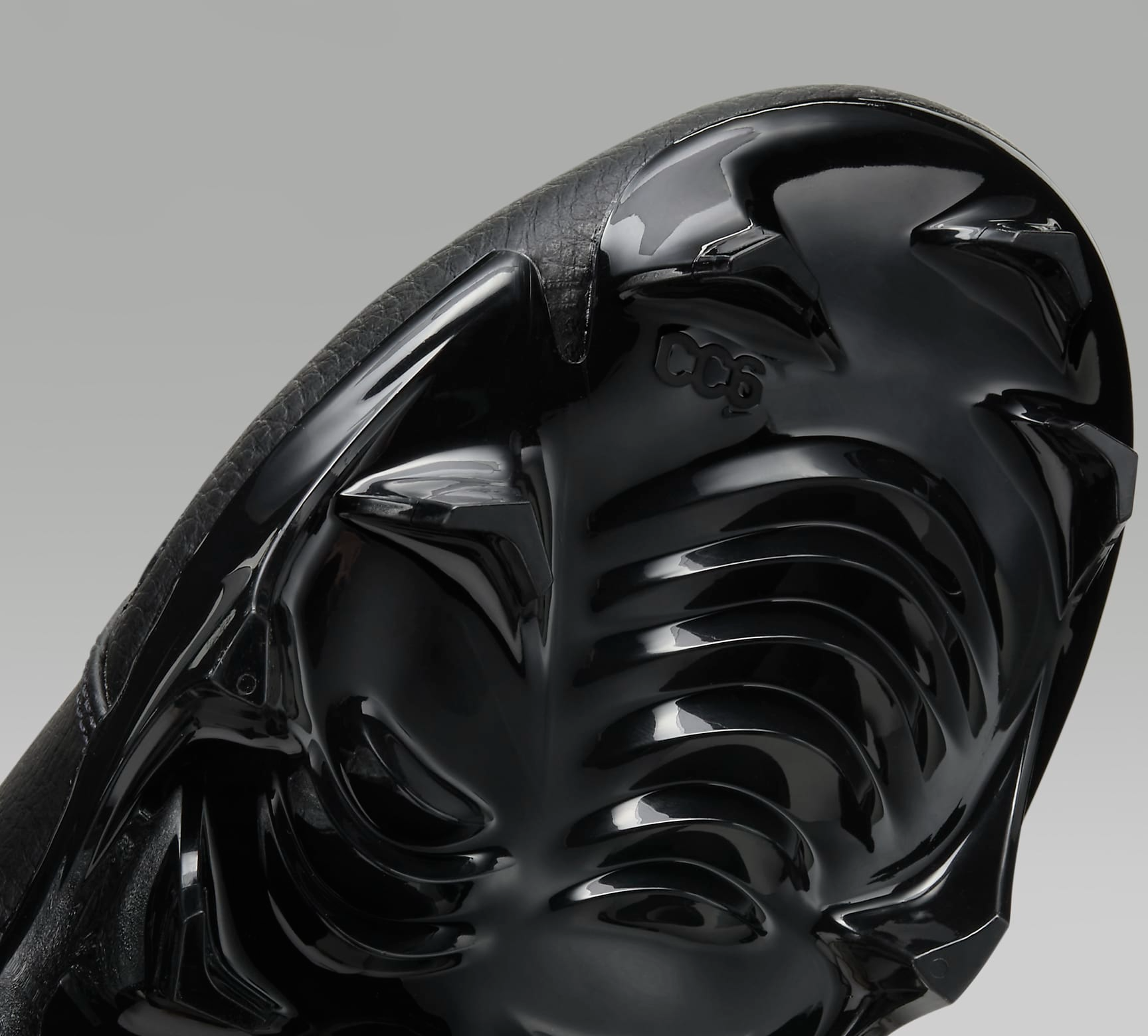 Giay Nike Air Jordan 1 Low TD Cleat 'Black' FJ6245-001