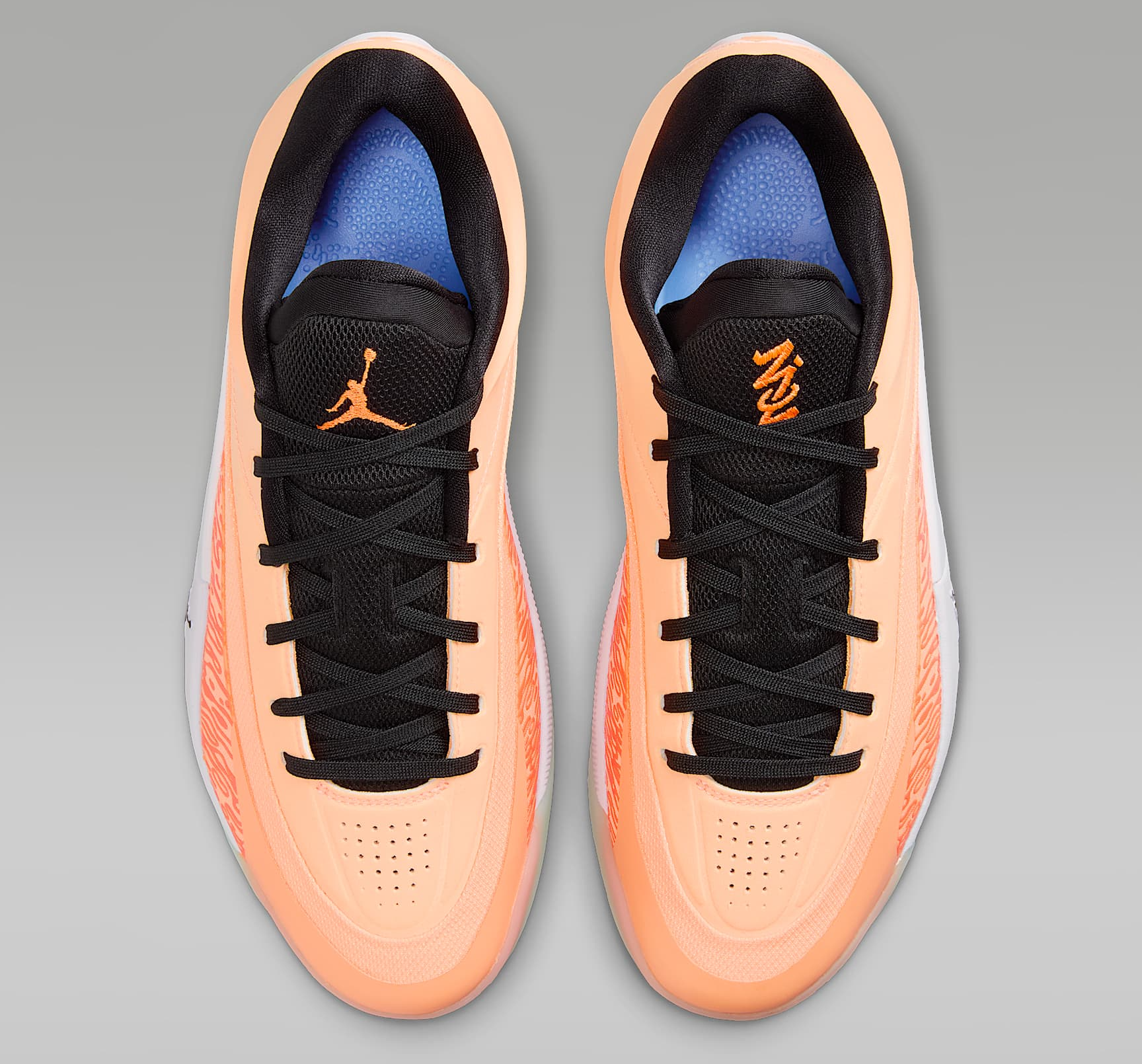 Giay Nike Air Jordan Zion 4 'Forged In Fire' FB1802-800