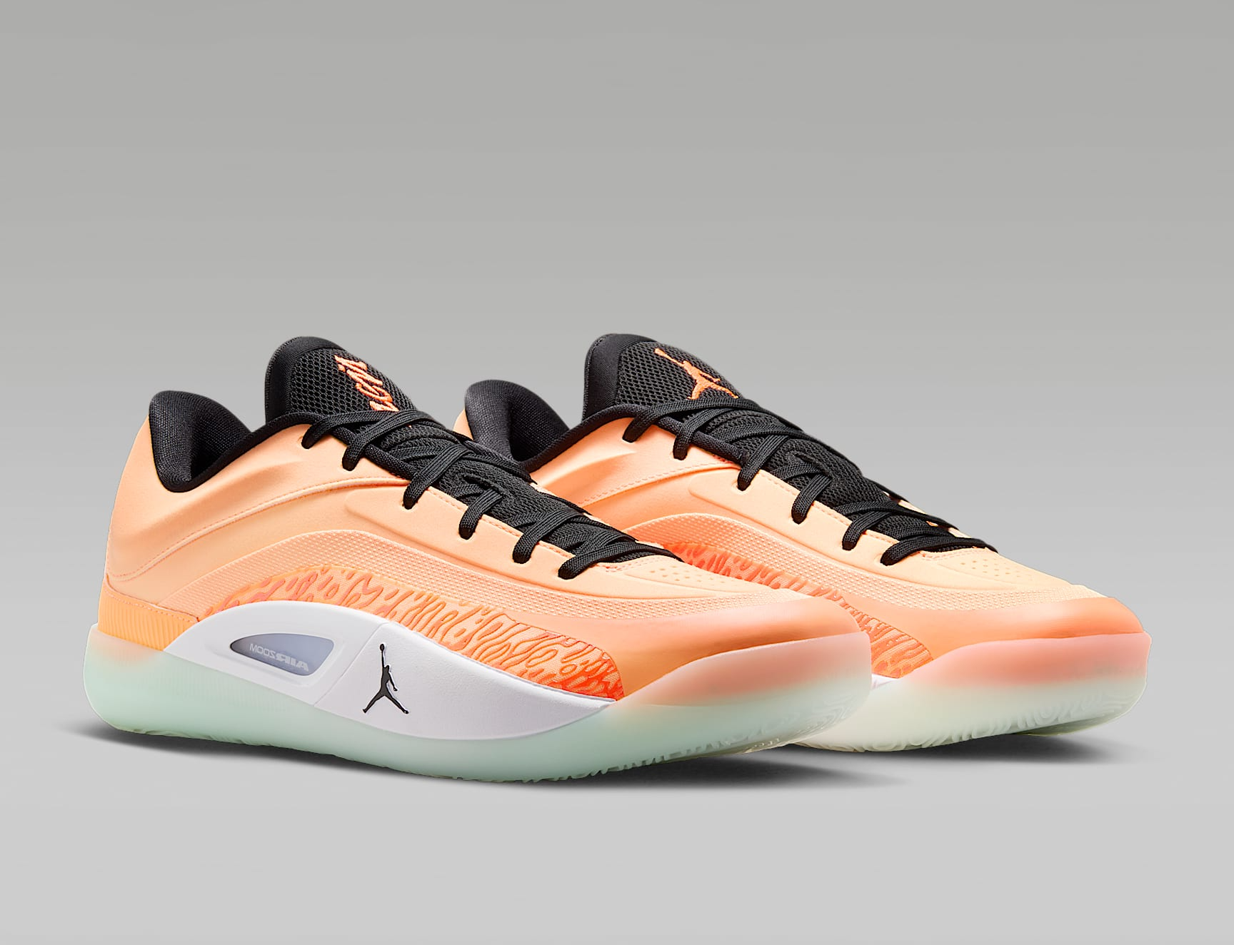 Giay Nike Air Jordan Zion 4 'Forged In Fire' FB1802-800