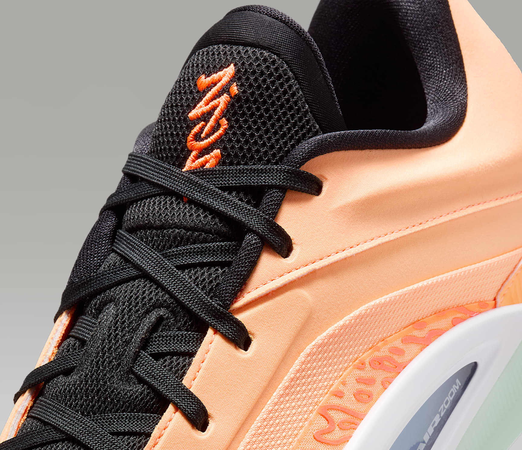 Giay Nike Air Jordan Zion 4 'Forged In Fire' FB1802-800