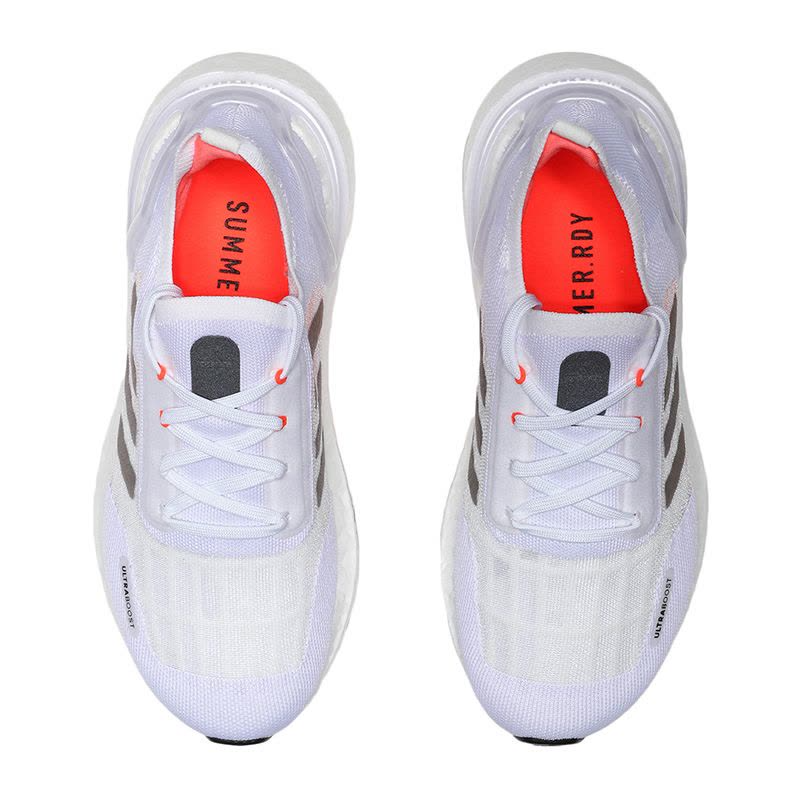 Giay Adidas Ultraboost SRdy 'White Pink Black' FY3477