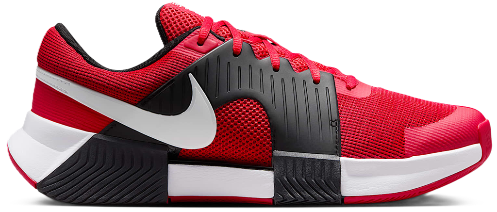 Giay Nike Zoom GP Challenge 1 HC 'University Red Black White' FB3147-600