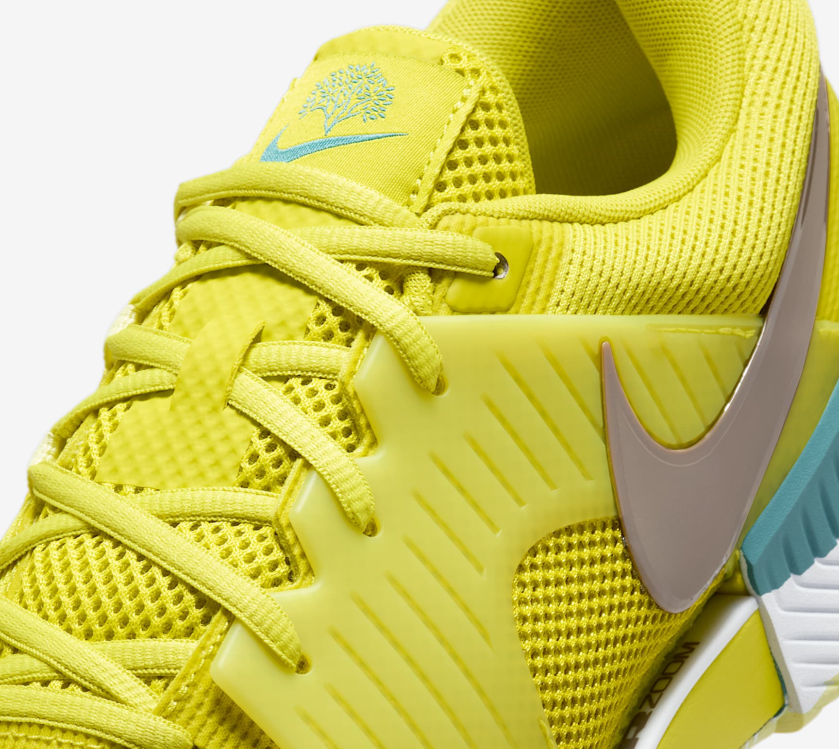 Giay Nike GP Challenge 1 Premium 'Luminous Green' HF1173-300