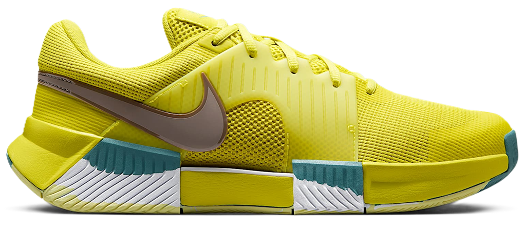 Giay Nike GP Challenge 1 Premium 'Luminous Green' HF1173-300