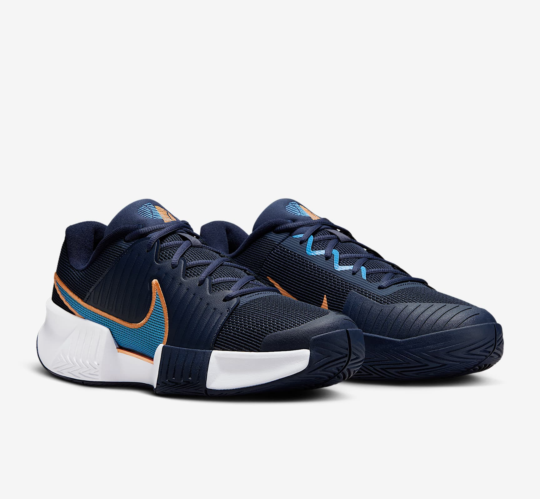 Giay Nike GP Challenge Pro 'Thunder Blue Obsidian' FB3145-400