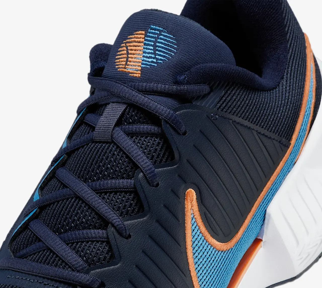 Giay Nike GP Challenge Pro 'Thunder Blue Obsidian' FB3145-400