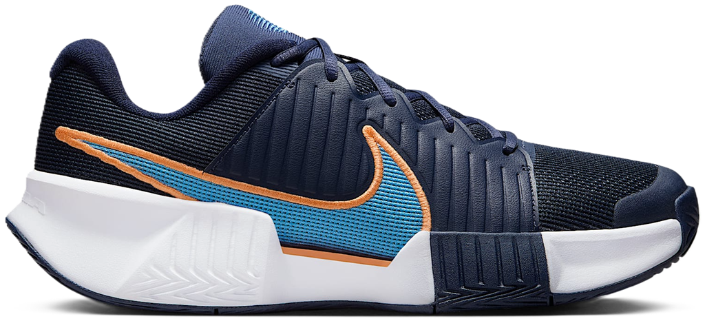 Giay Nike GP Challenge Pro 'Thunder Blue Obsidian' FB3145-400