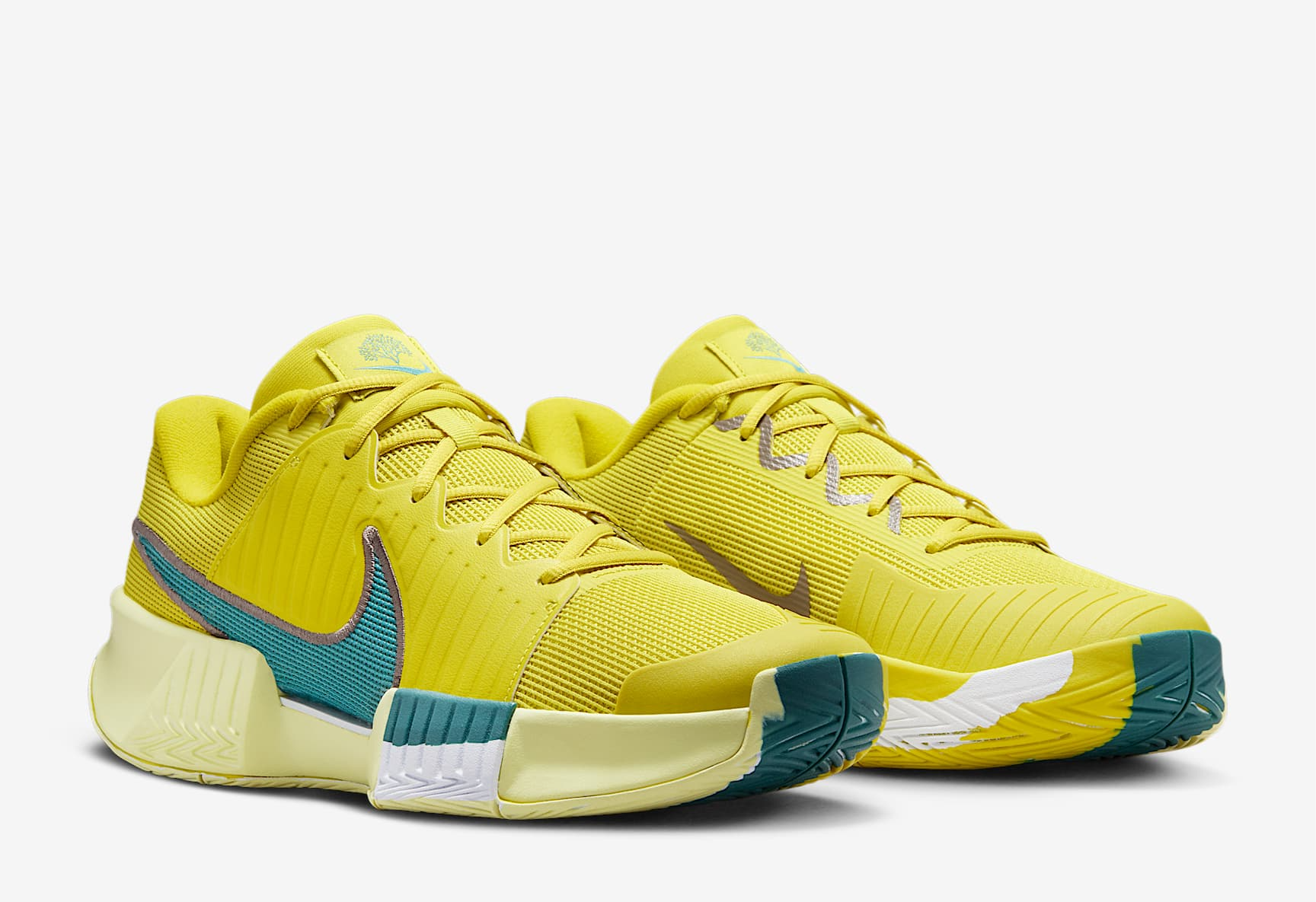 Giay Nike GP Challenge Pro HC Premium 'High Voltage' HF1161-300