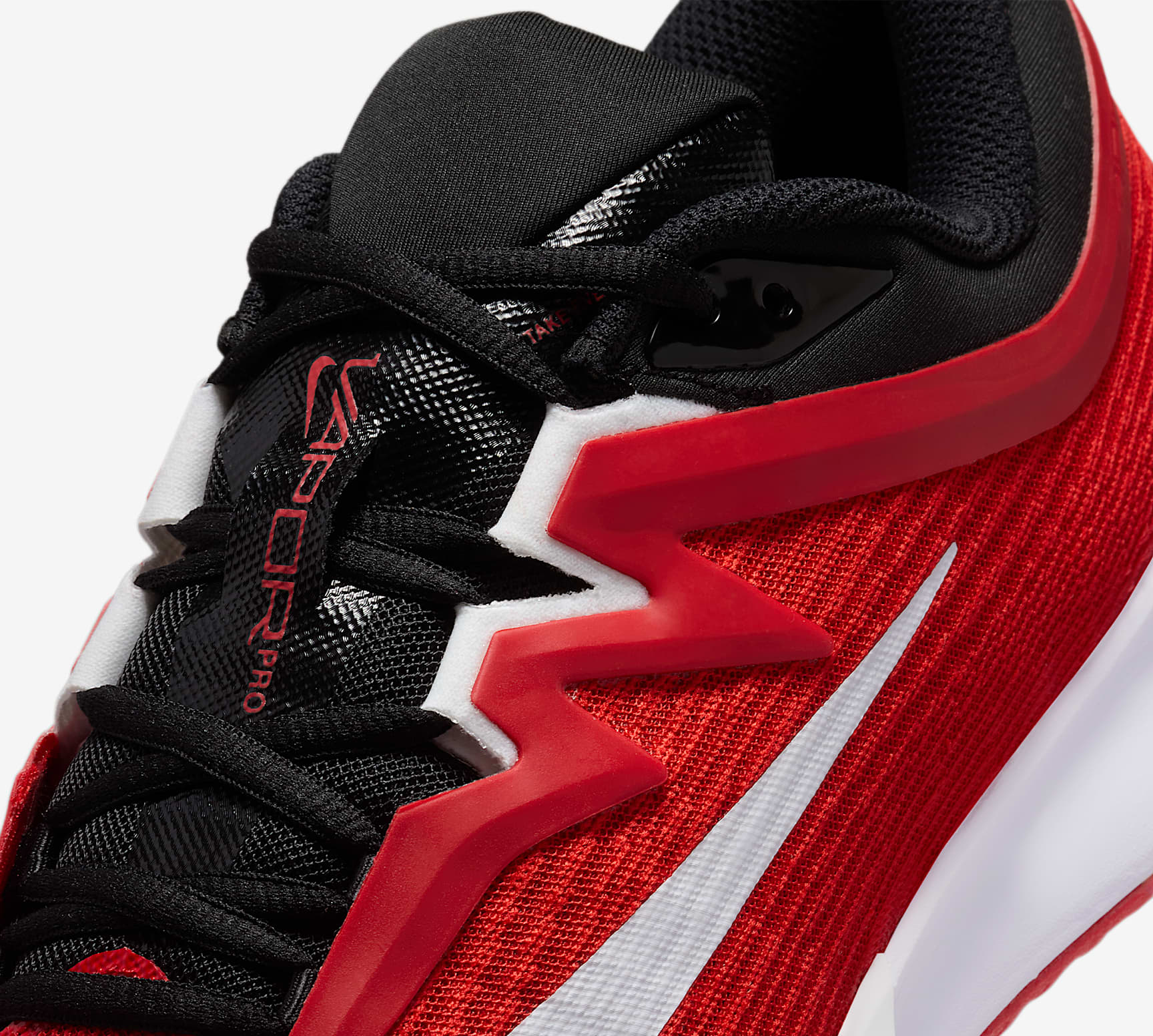 Giay Nike Court Air Zoom Vapor Pro 3 HC 'University Red' FZ2161-600