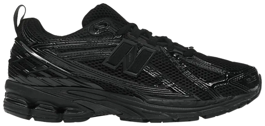 Giay New Balance 1906R 'Black Patent' M1906RZO