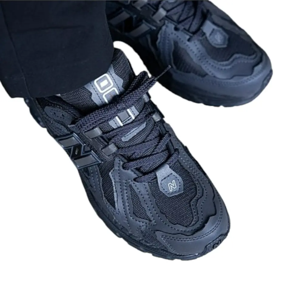 Giay New Balance 1906R 'Black Patent' M1906RZO