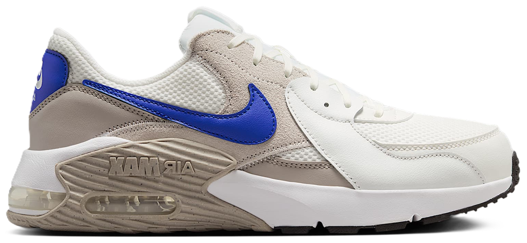 Giay Nike Air Max Excee 'Summit White' FZ5486-101