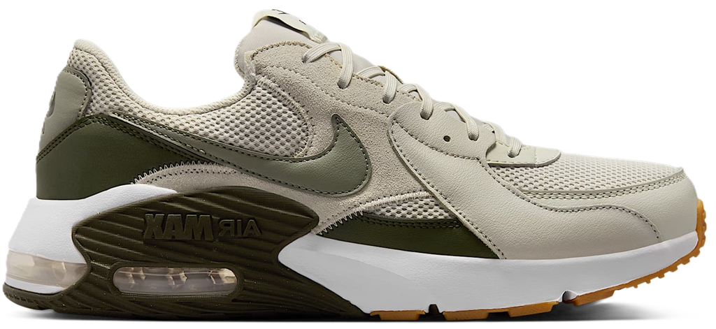 Giay Nike Air Max Excee 'Light Bone' FZ5486-003