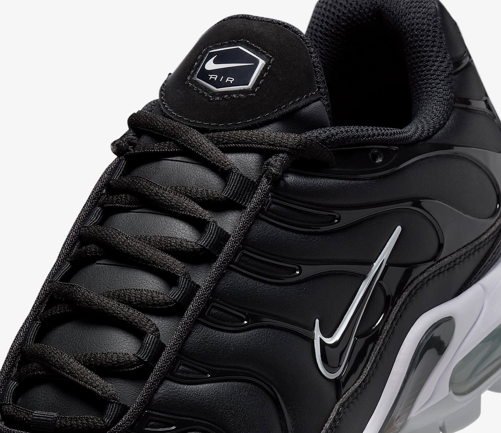 Giay Nike Air Max Plus Golf 'Black White' FZ4150-001