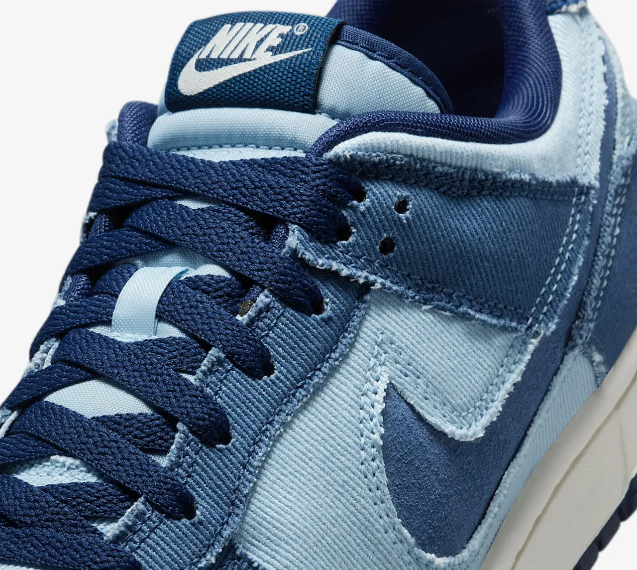 Giay Nike Dunk Low 'Light Armory Blue Denim' HF3141-400