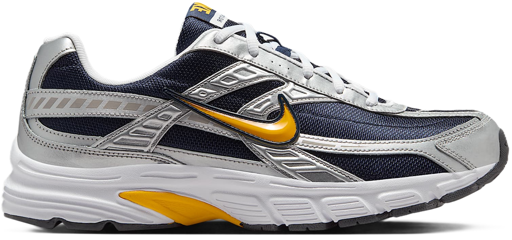 Giay Nike Initiator 'Obsidian Metallic Silver' IB4467-451