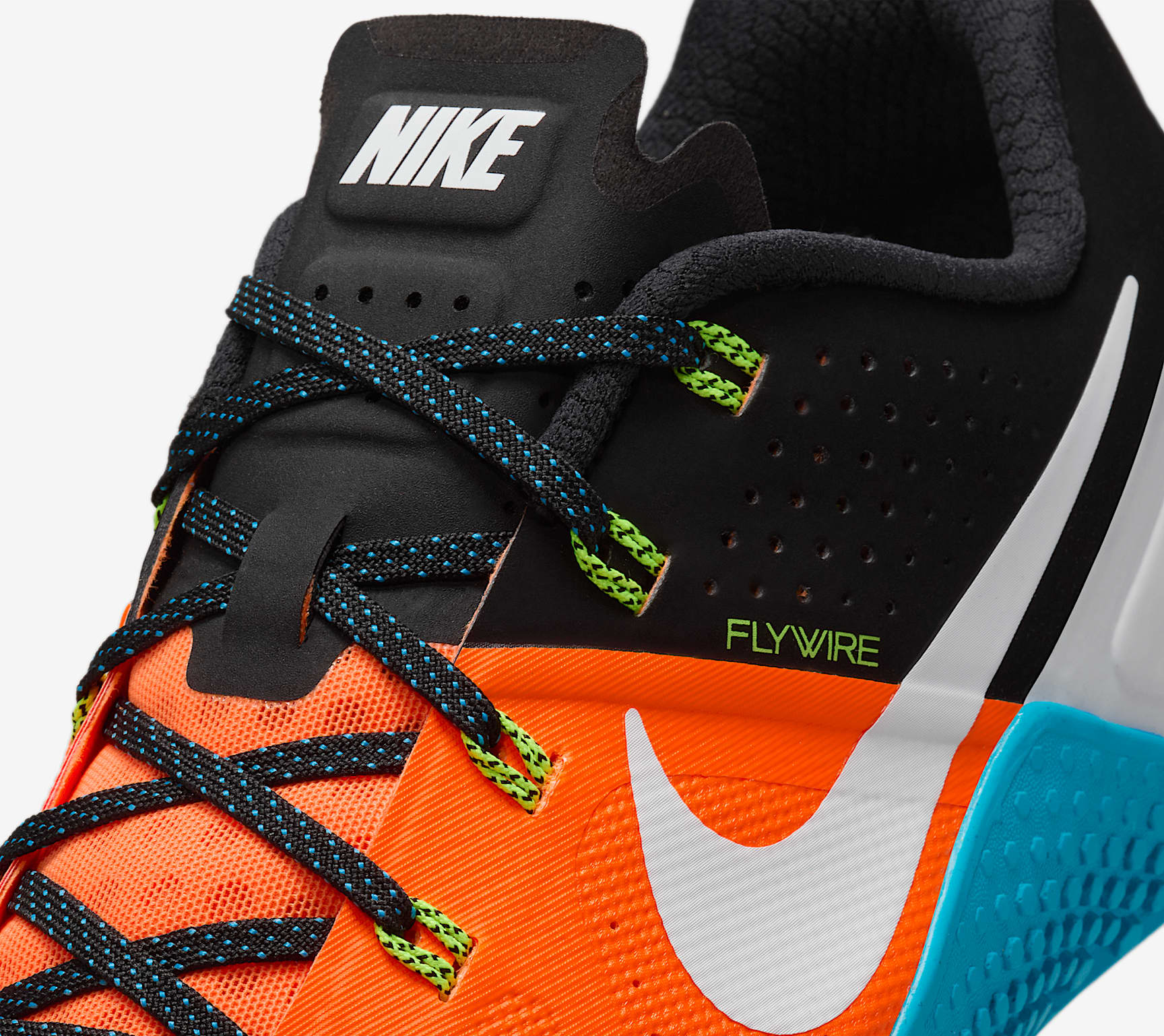 Giay Nike Metcon 1 OG 'Total Orange Blue' FQ1854-800