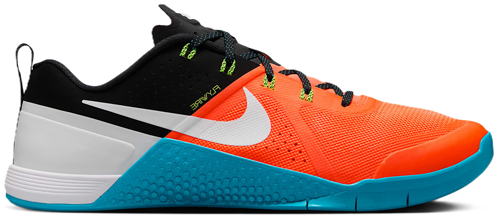 Giay Nike Metcon 1 OG 'Total Orange Blue' FQ1854-800