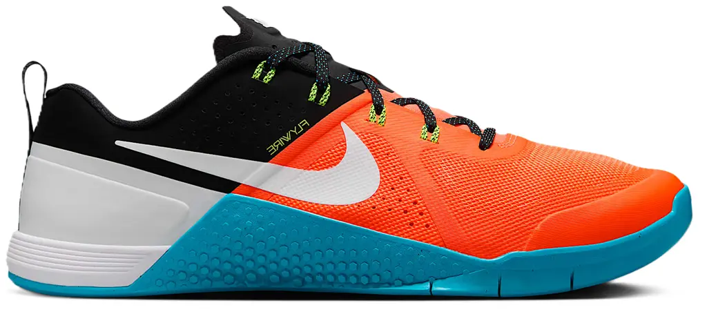 Giay Nike Metcon 1 OG 'Total Orange Blue' FQ1854-800
