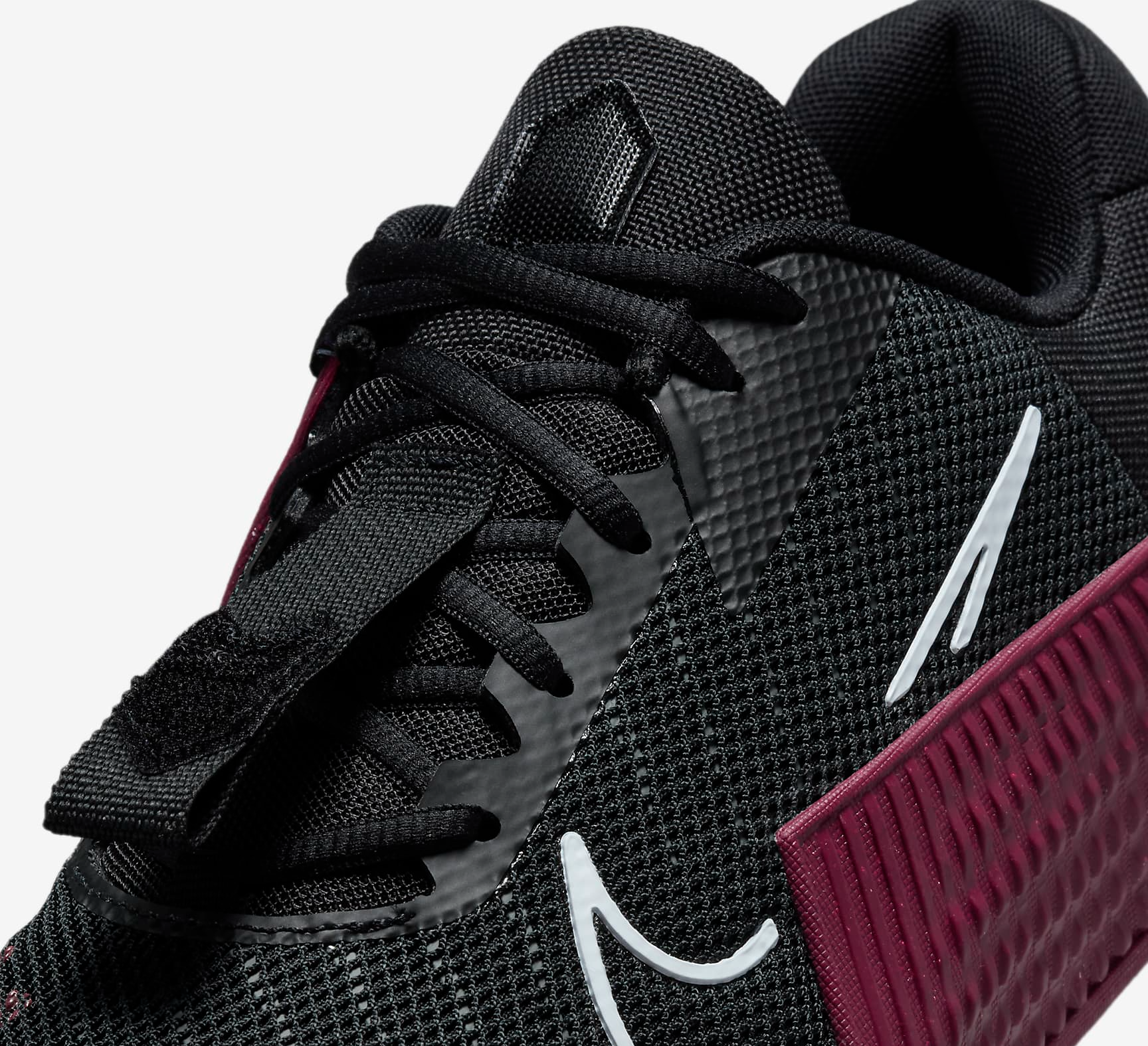 Giay Nike Metcon 9 TB 'Black Maroon' FD5431-014