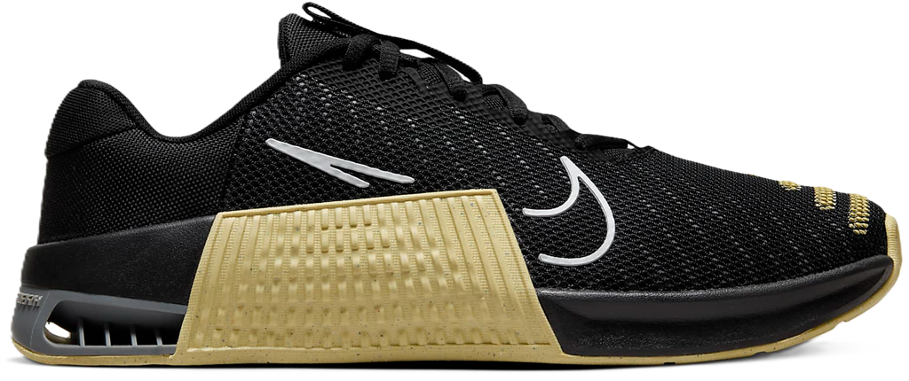 Giay Nike Metcon 9 'Team Black Vegas' FD5431-001