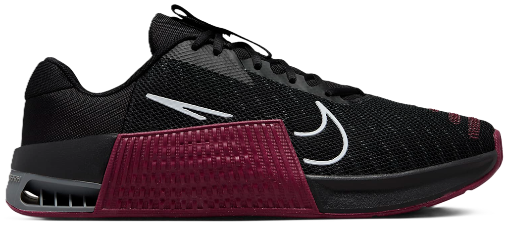 Giay Nike Metcon 9 TB 'Black Maroon' FD5431-014