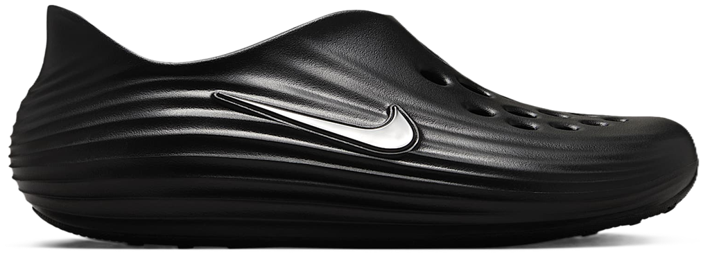 Giay Nike ReactX Rejuven8 'Triple Black' HV5060-001