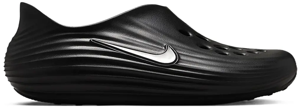 Giay Nike ReactX Rejuven8 'Triple Black' HV5060-001