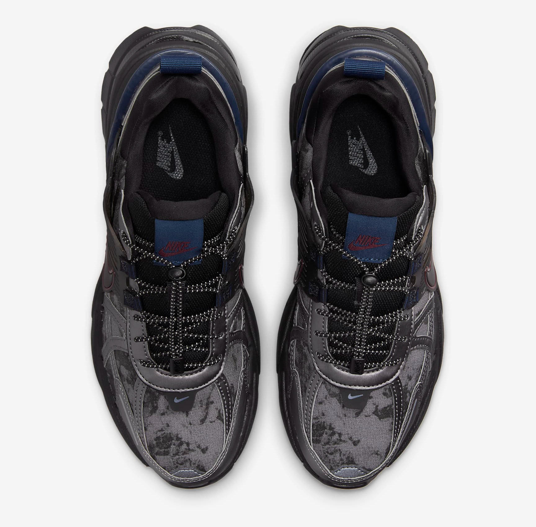 Giay Nike V2K Run 'Metallic Dark Grey' HQ4053-001