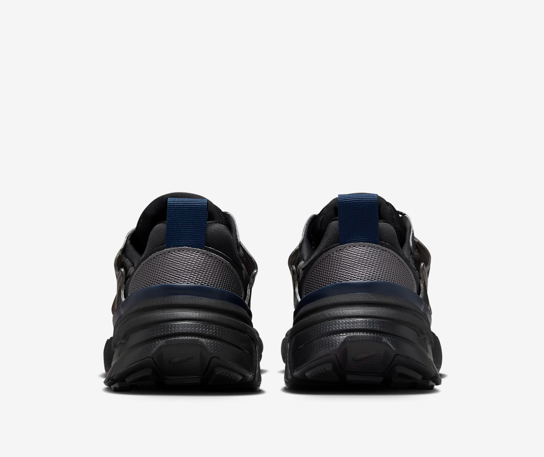 Giay Nike V2K Run 'Metallic Dark Grey' HQ4053-001