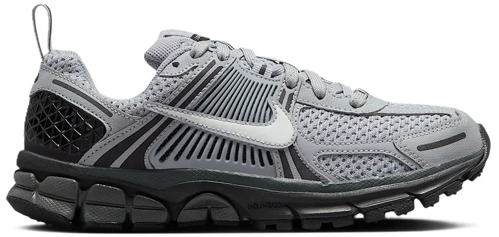 Giay Nike Zoom Vomero 5 GS 'Wolf Grey Black' HV6421-001