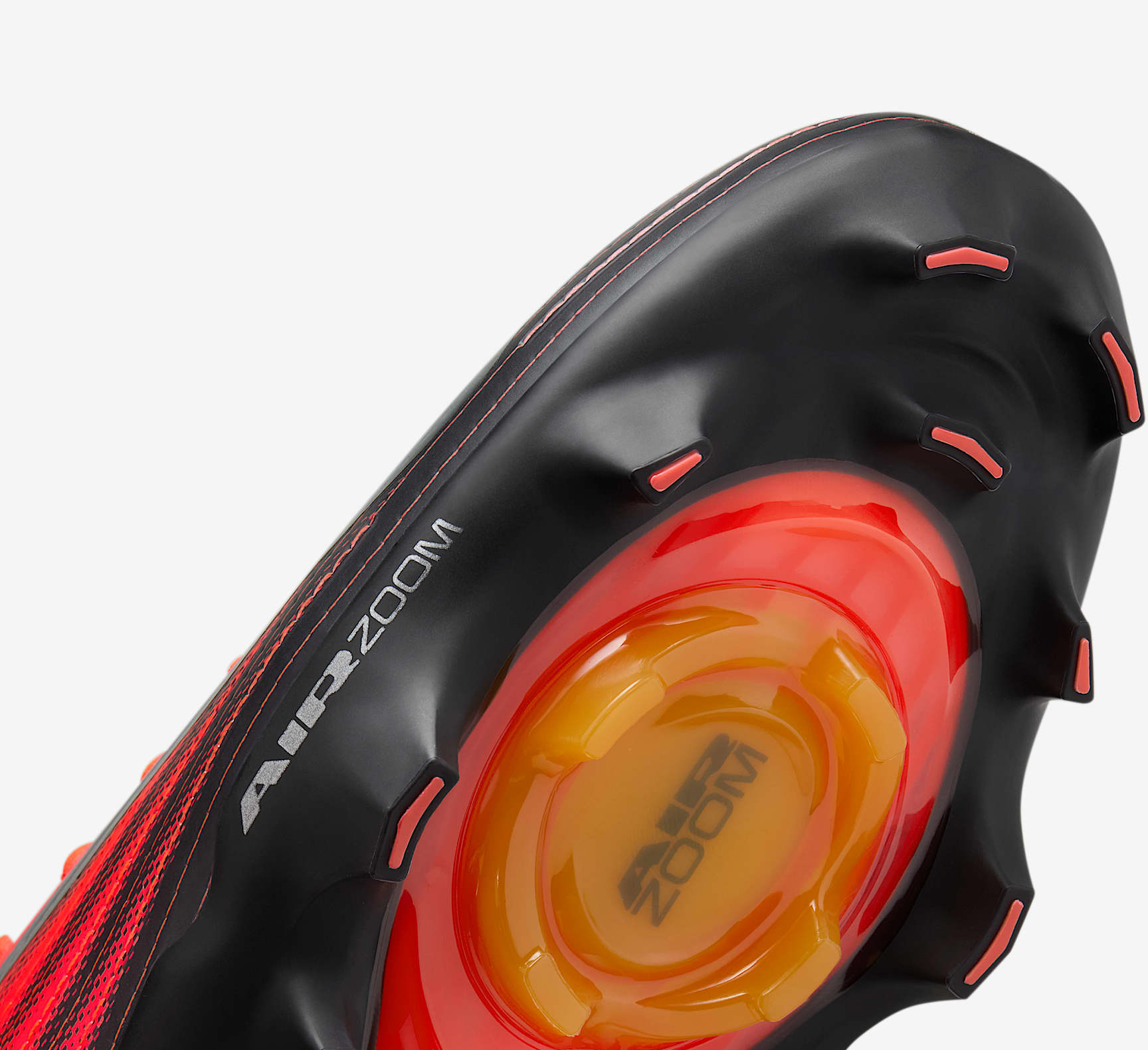 Giay Nike Zoom Air Vapor Pro 1 'Bright Crimson' HF9409-600