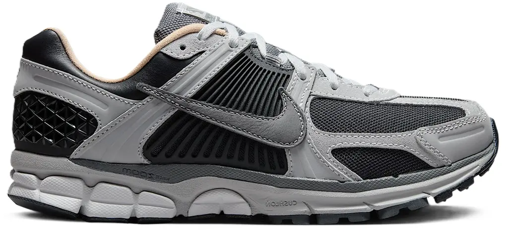 Giay Nike Air Zoom Vomero 5 'Dark Smoke' HV5982-001