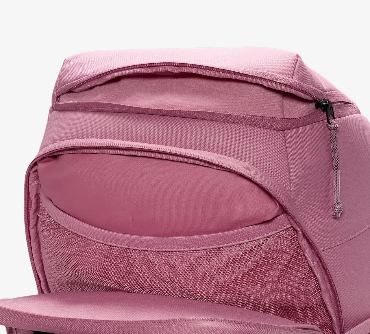 Balo Nike Hoops Elite Backpack 'Pink' DX9786-699