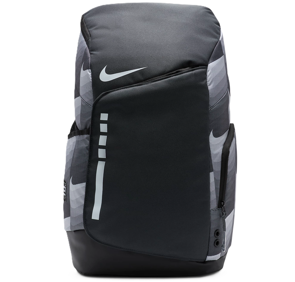 Balo Nike Hoops Elite Printed 'Black' FZ7311-084