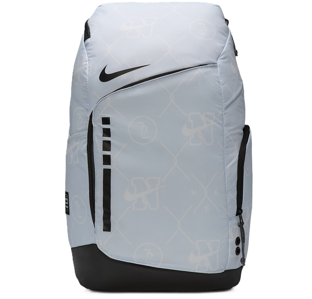 Balo Nike Hoops Elite Basketball 'Grey' HJ8374-085