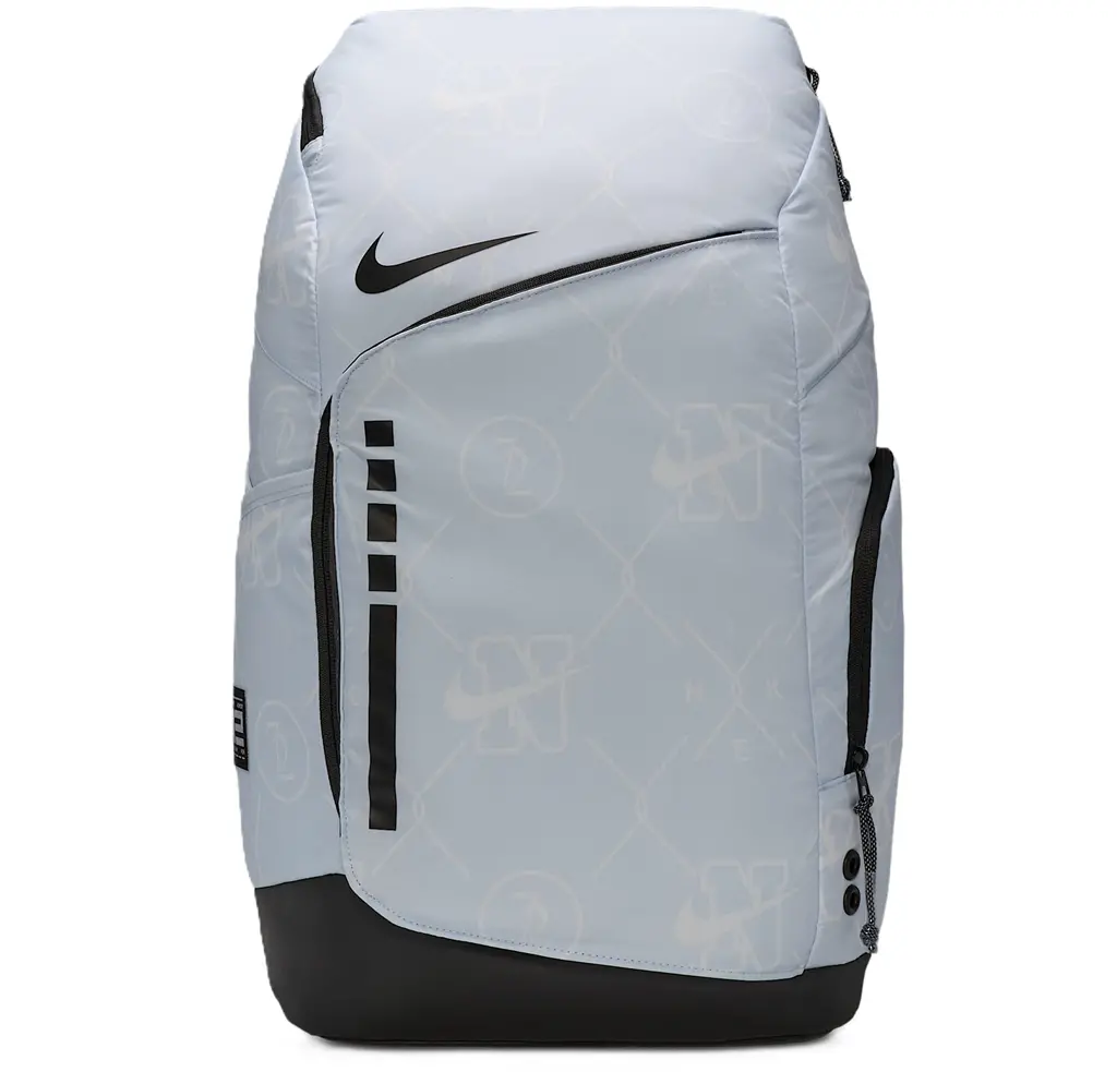 Balo Nike Hoops Elite Basketball 'Grey' HJ8374-085