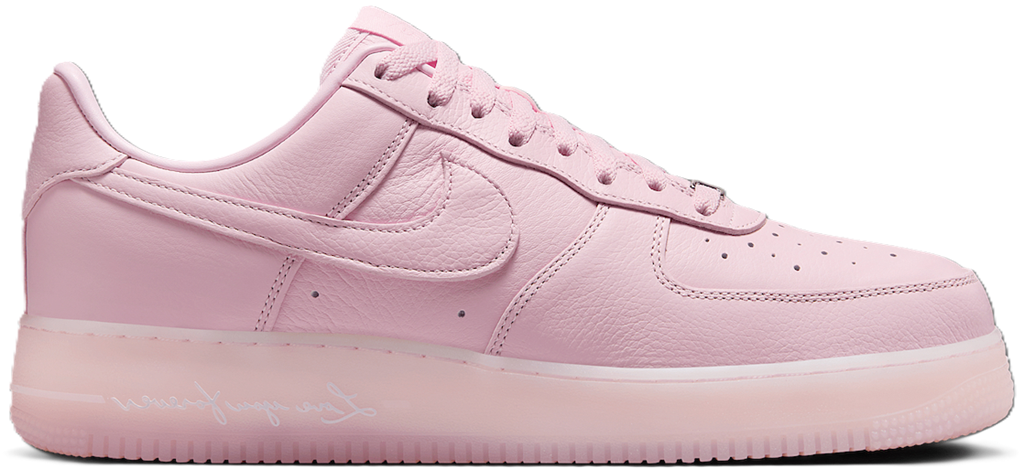 Giay Nike Air Force 1 Low x NOCTA 'Pink Foam' CZ8065-600
