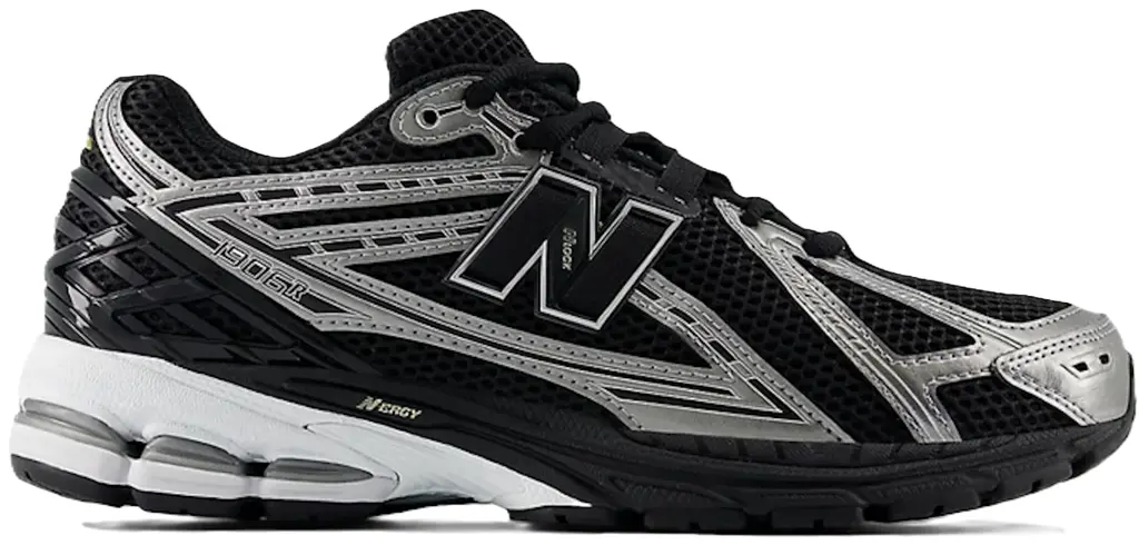 Giay New Balance 1906R 'Black Grey White' U1906RCF