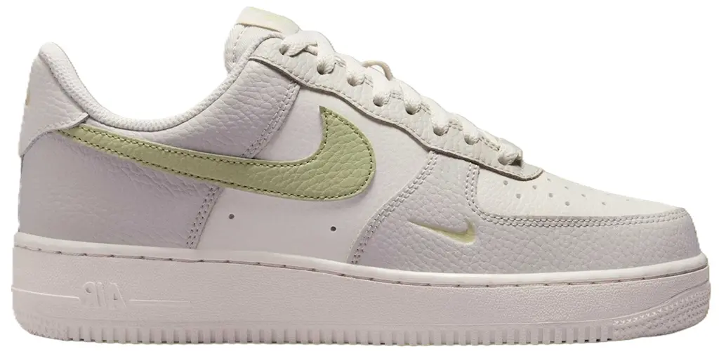 Giay Nike Air Force 1 Low 'Phantom Olive Aura' IB3881-001