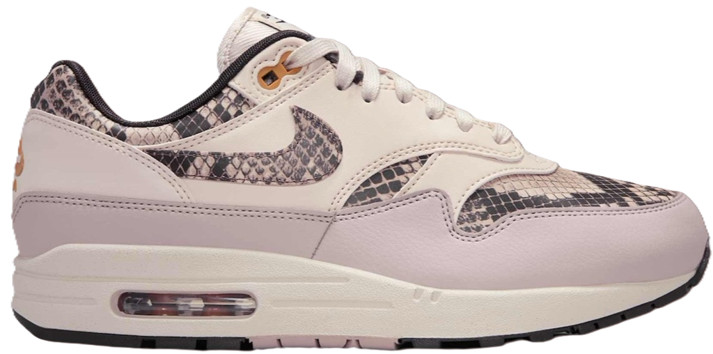 Giay Nike Air Max 1 'Snakeskin' HF5338-100