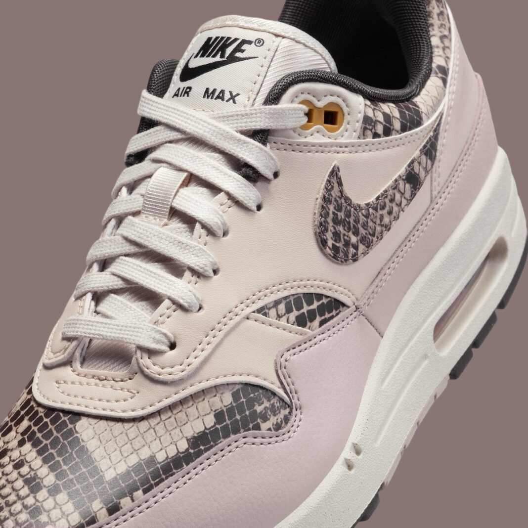 Giay Nike Air Max 1 'Snakeskin' HF5338-100