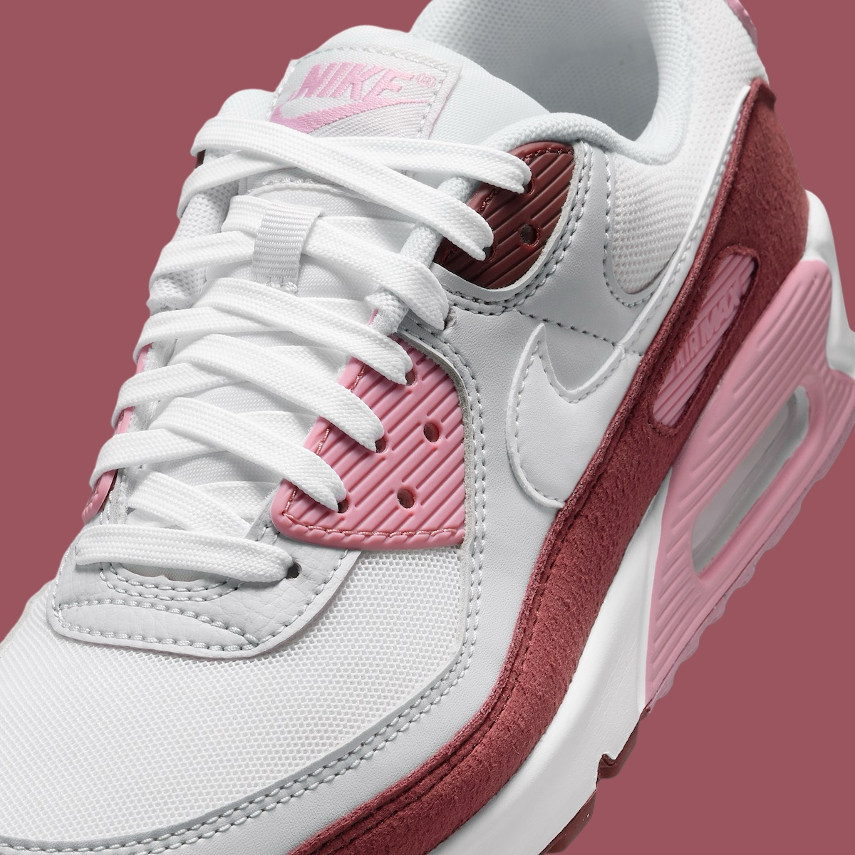 Giay Nike Air Max 90 SE 'Neapolitan' HM9451-600