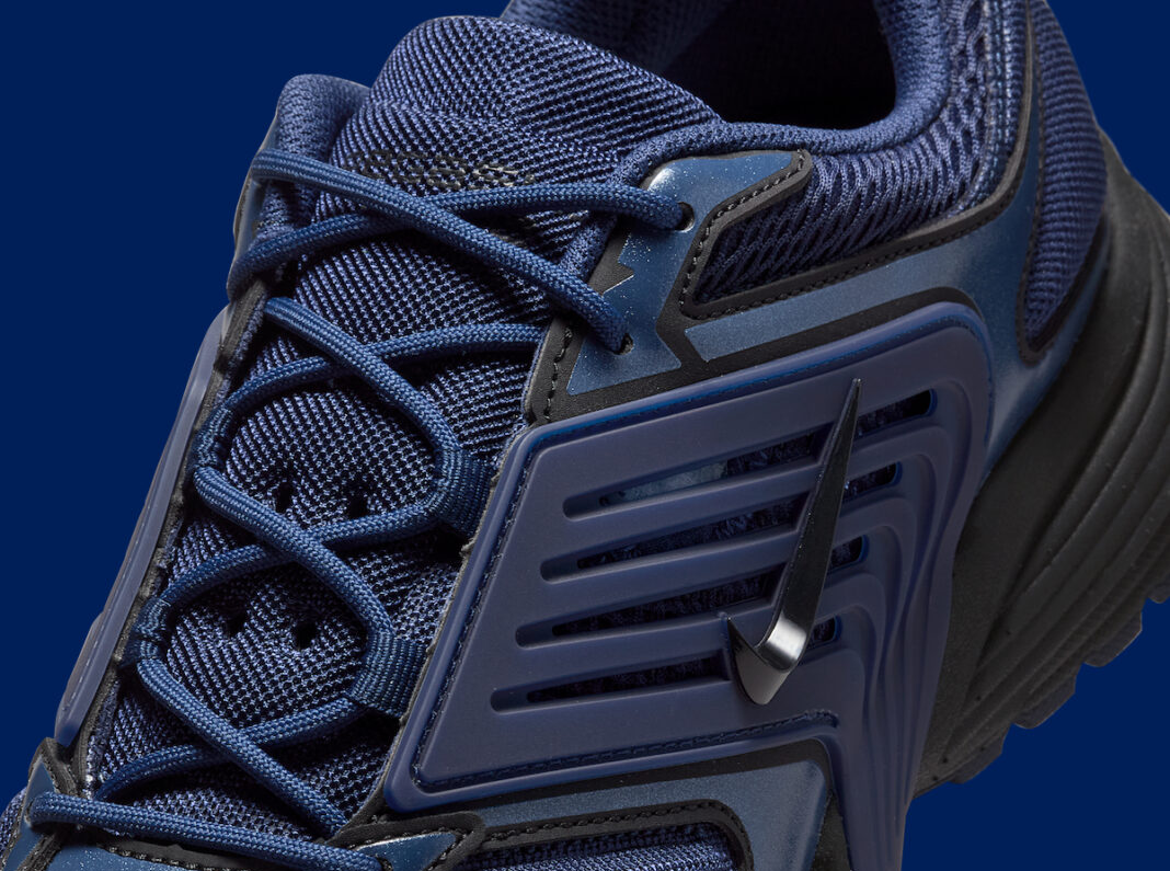 Giay Nike Air Pegasus Wave 'Midnight Navy' IB0612-400