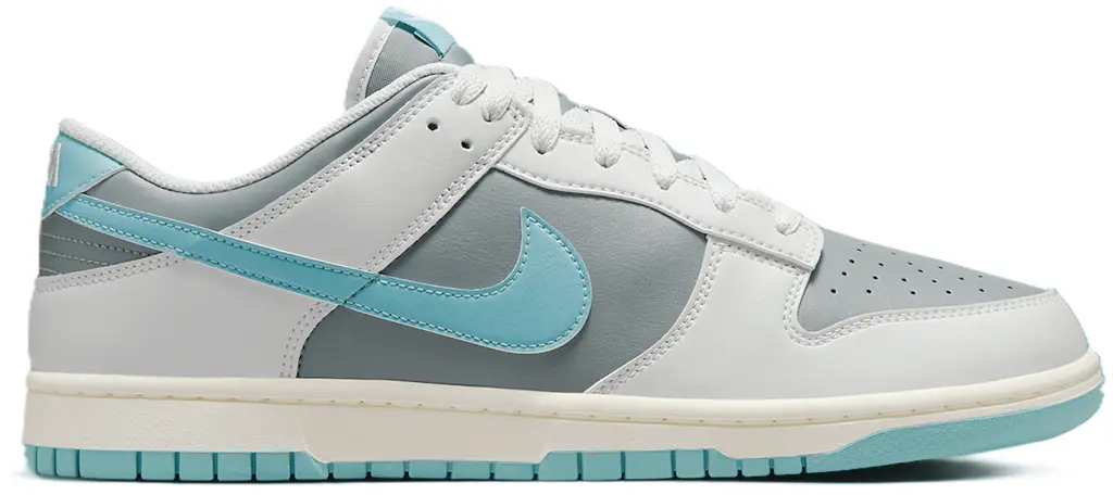 Giay Nike Dunk Low 'Denim Turquoise' HF5441-001