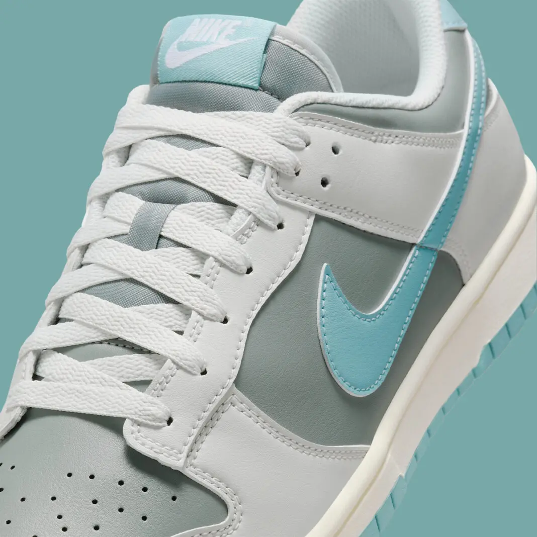 Giay Nike Dunk Low 'Denim Turquoise' HF5441-001