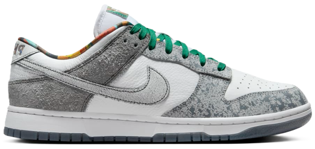 Giay Nike Dunk Low Retro Premium 'Philly' HF4840-068