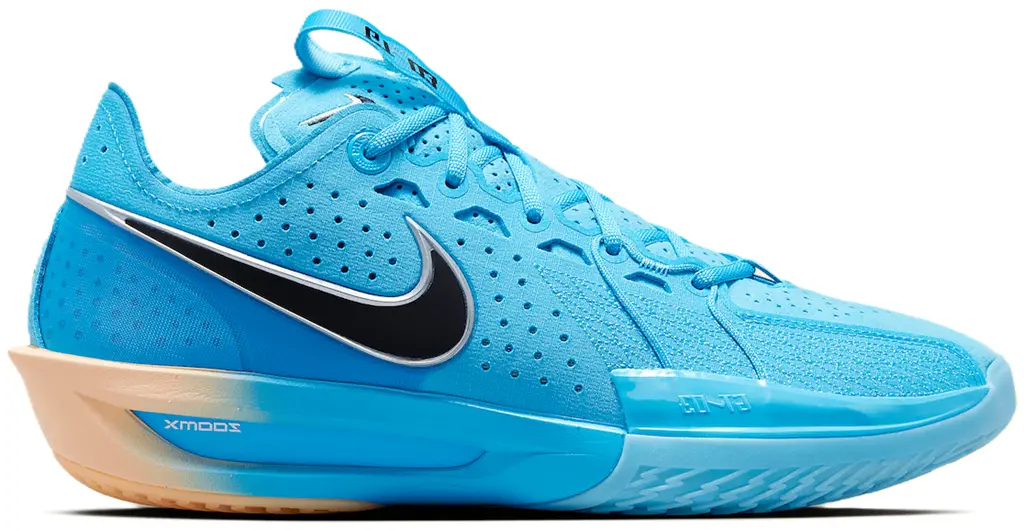 Giay Nike GT Cut 3 'Furious Blue' DV2913-404