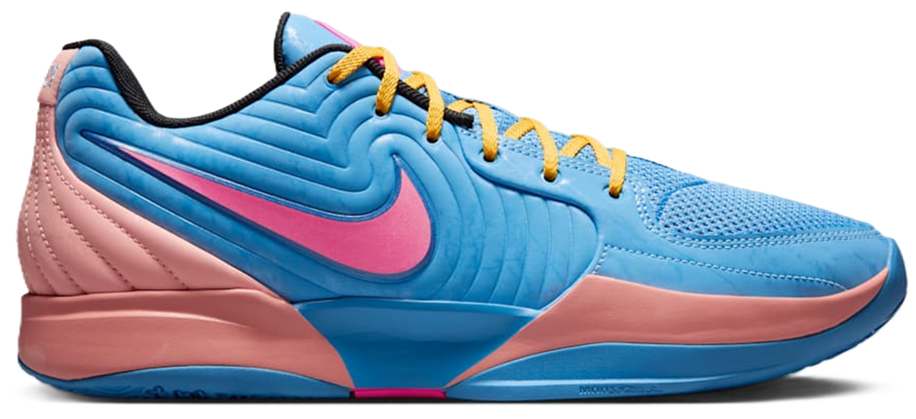 Giay Nike Ja 2 'Breeze' FD7328-403