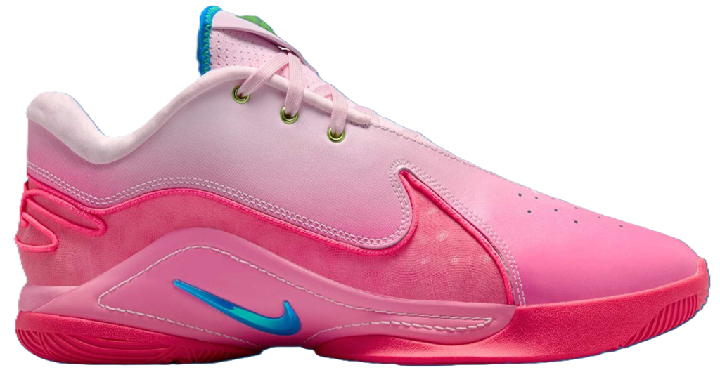 Giay Nike LeBron 22 'I Promise' HV8455-600